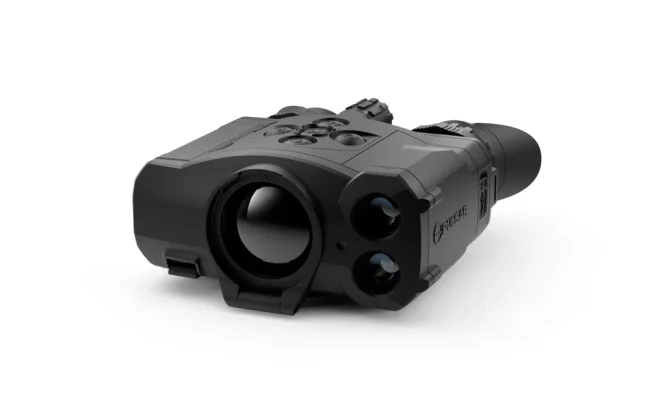 Тепловизионный бинокль Pulsar Accolade LRF XP50 Тепловизионный бинокль Pulsar Accolade LRF XP50