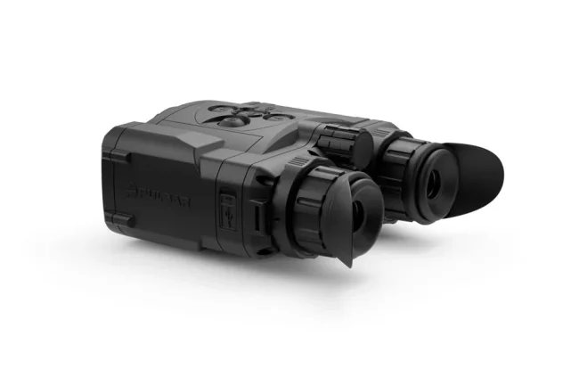 Тепловизионный бинокль Pulsar Accolade LRF XP50 Тепловизионный бинокль Pulsar Accolade LRF XP50