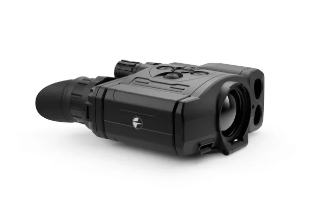 Тепловизионный бинокль Pulsar Accolade LRF XP50 Тепловизионный бинокль Pulsar Accolade LRF XP50