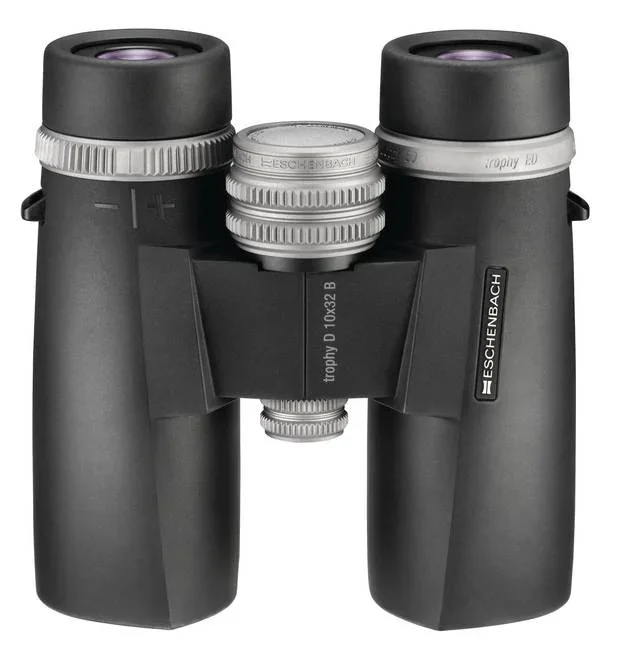 Бинокль Eschenbach Trophy D 10x32 ED