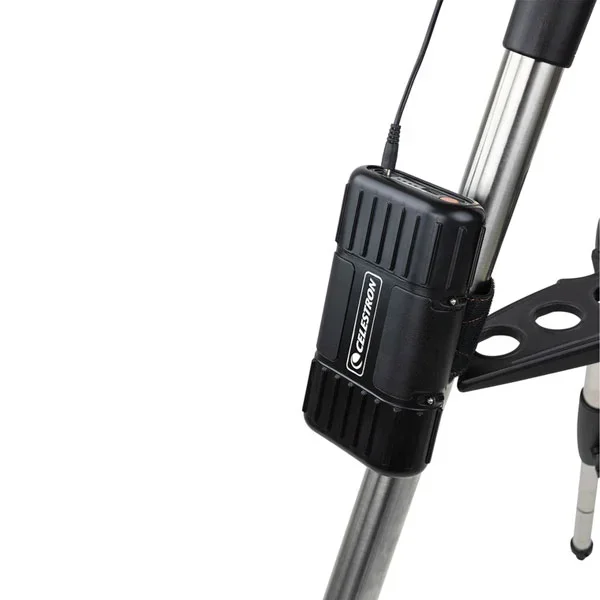 Источник питания Celestron PowerTank Lithium LT Источник питания Celestron PowerTank Lithium LT