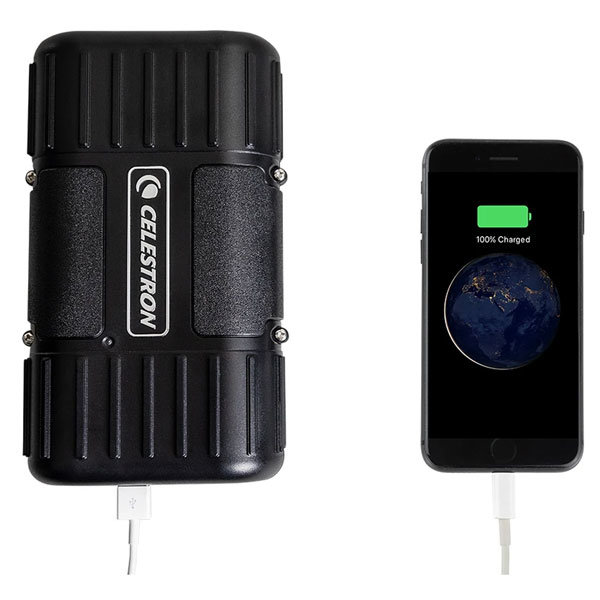 Источник питания Celestron PowerTank Lithium LT Источник питания Celestron PowerTank Lithium LT