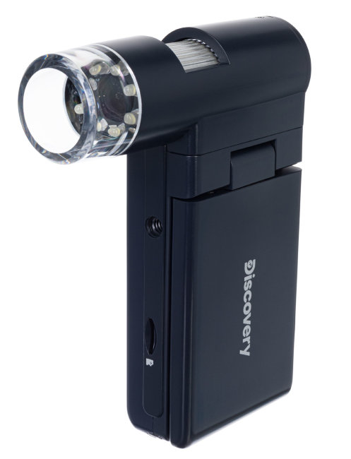 Микроскоп цифровой Discovery Artisan 256 Микроскоп цифровой Discovery Artisan 256