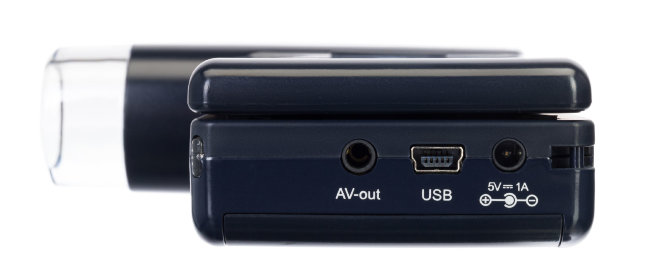 Микроскоп цифровой Discovery Artisan 256 Микроскоп цифровой Discovery Artisan 256