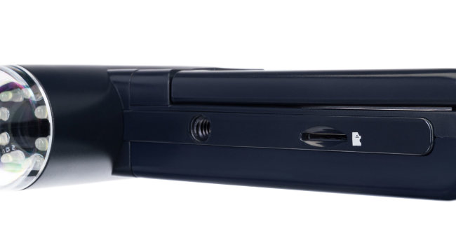 Микроскоп цифровой Discovery Artisan 256 Микроскоп цифровой Discovery Artisan 256