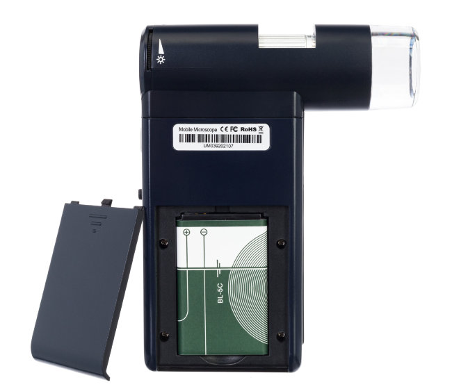 Микроскоп цифровой Discovery Artisan 256 Микроскоп цифровой Discovery Artisan 256