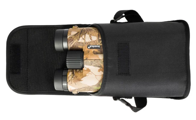 Бинокль Levenhuk Camo Pine 10x42 с сеткой Бинокль Levenhuk Camo Pine 10x42 с сеткой