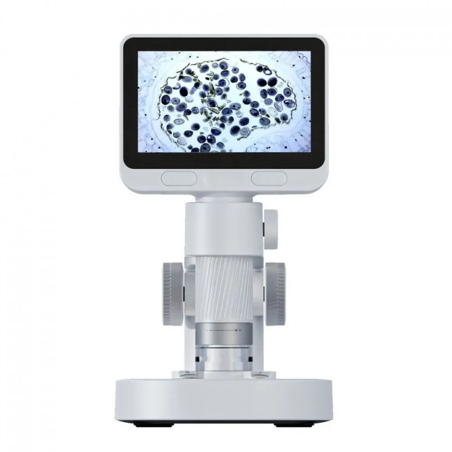 Цифровой микроскоп BeaverLAB M2A (Deluxe) Цифровой микроскоп BeaverLAB M2A (Deluxe)