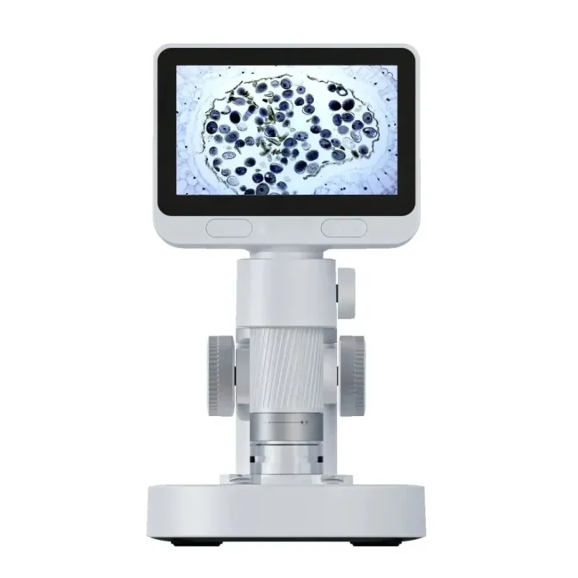 Цифровой микроскоп BeaverLAB M2A (Deluxe) Цифровой микроскоп BeaverLAB M2A (Deluxe)