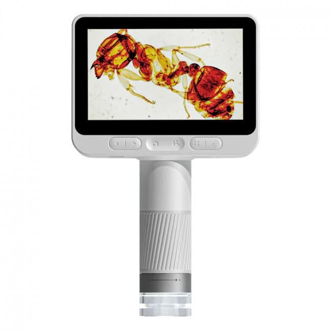 Цифровой микроскоп BeaverLAB M2A (Deluxe) Цифровой микроскоп BeaverLAB M2A (Deluxe)