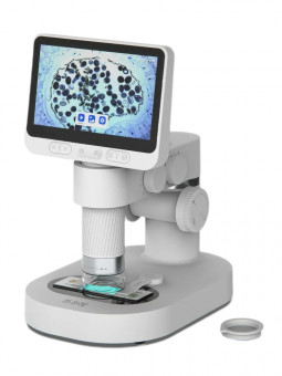 Цифровой микроскоп BeaverLAB M2A (Deluxe)
