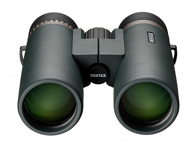 Бинокль Pentax SD 10X42 ED