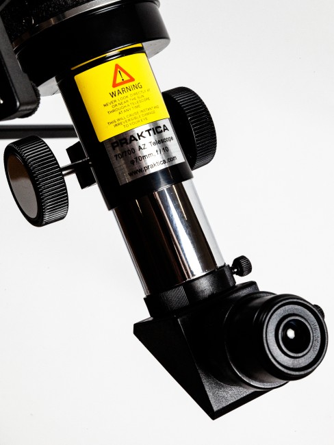 Телескоп Praktica Antares 70/700AZ