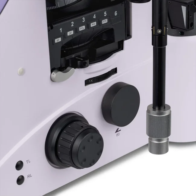 Микроскоп металлографический инвертированный MAGUS Metal V790 DIC Микроскоп металлографический инвертированный MAGUS Metal V790 DIC