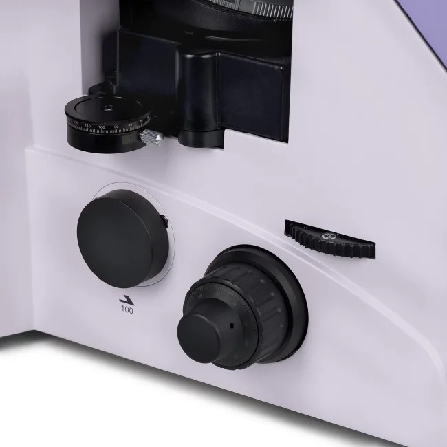 Микроскоп металлографический инвертированный MAGUS Metal V790 DIC Микроскоп металлографический инвертированный MAGUS Metal V790 DIC