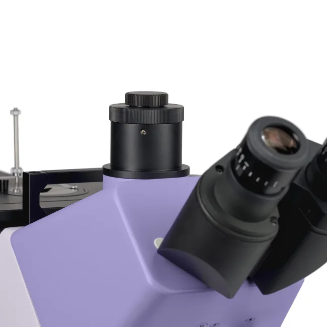 Микроскоп металлографический инвертированный MAGUS Metal V790 DIC Микроскоп металлографический инвертированный MAGUS Metal V790 DIC