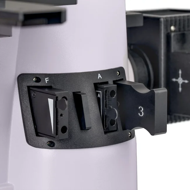 Микроскоп металлографический инвертированный MAGUS Metal V790 DIC Микроскоп металлографический инвертированный MAGUS Metal V790 DIC