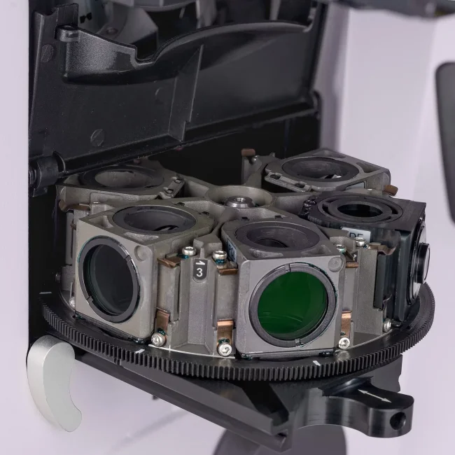 Микроскоп металлографический инвертированный MAGUS Metal V790 DIC Микроскоп металлографический инвертированный MAGUS Metal V790 DIC