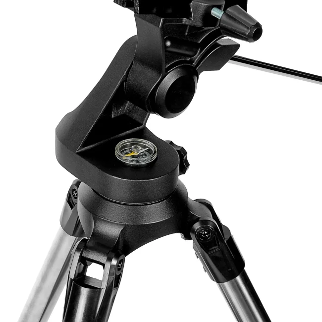 Телескоп Veber PolarStar 500/114 AZ рефлектор Телескоп Veber PolarStar 500/114 AZ рефлектор