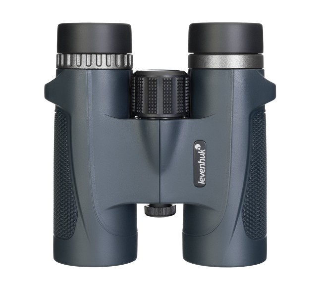 Бинокль Levenhuk New Karma PLUS 10x32