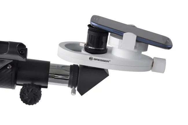 Адаптер для смартфона Bresser Universal Smartphone Adapter