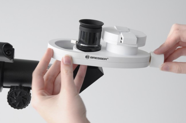 Адаптер для смартфона Bresser Universal Smartphone Adapter Адаптер для смартфона Bresser Universal Smartphone Adapter