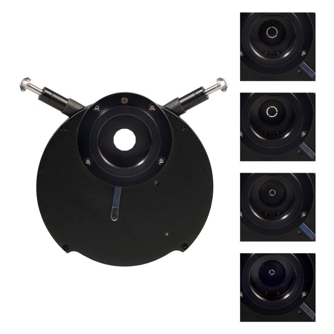 Фазово-контрастное устройство MAGUS PH2 Фазово-контрастное устройство MAGUS PH2