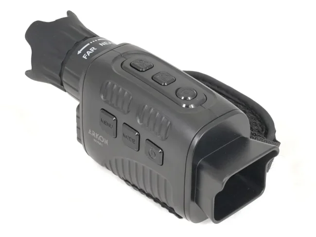 Цифровой монокуляр ночного видения Arkon Lite NVM1