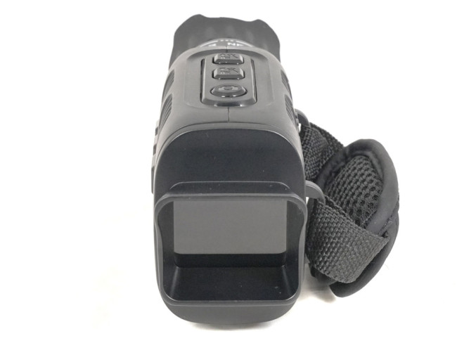 Цифровой монокуляр ночного видения Arkon Lite NVM1 Цифровой монокуляр ночного видения Arkon Lite NVM1