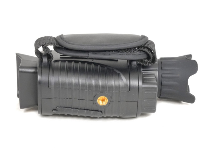 Цифровой монокуляр ночного видения Arkon Lite NVM1 Цифровой монокуляр ночного видения Arkon Lite NVM1