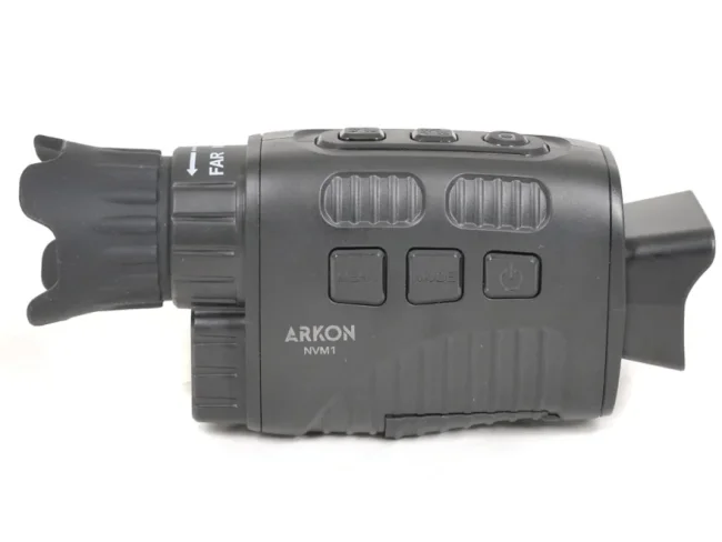 Цифровой монокуляр ночного видения Arkon Lite NVM1