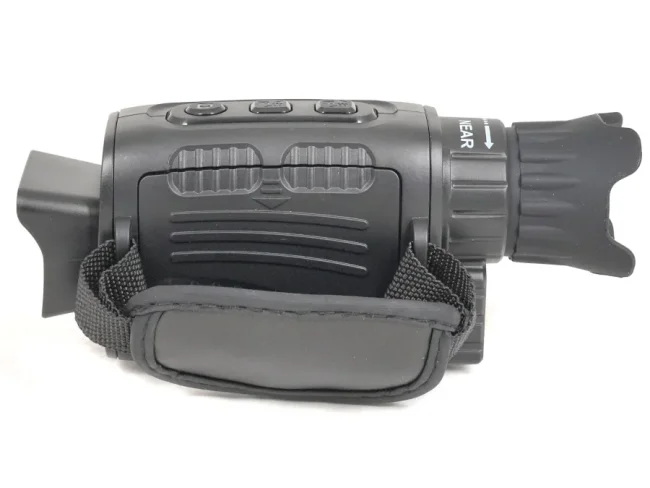 Цифровой монокуляр ночного видения Arkon Lite NVM1
