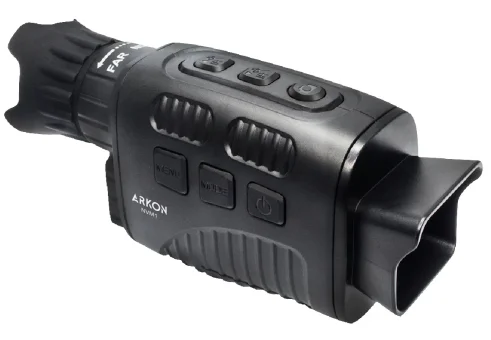 Цифровой монокуляр ночного видения Arkon Lite NVM1