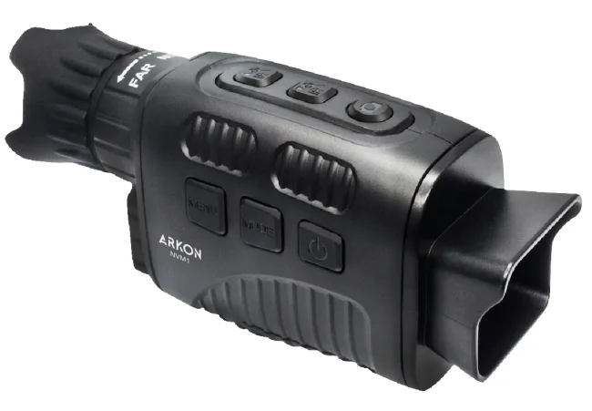 Цифровой монокуляр ночного видения Arkon Lite NVM1
