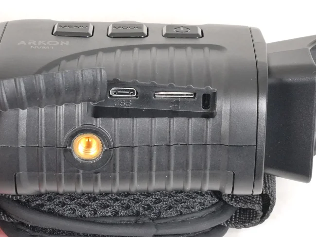 Цифровой монокуляр ночного видения Arkon Lite NVM1