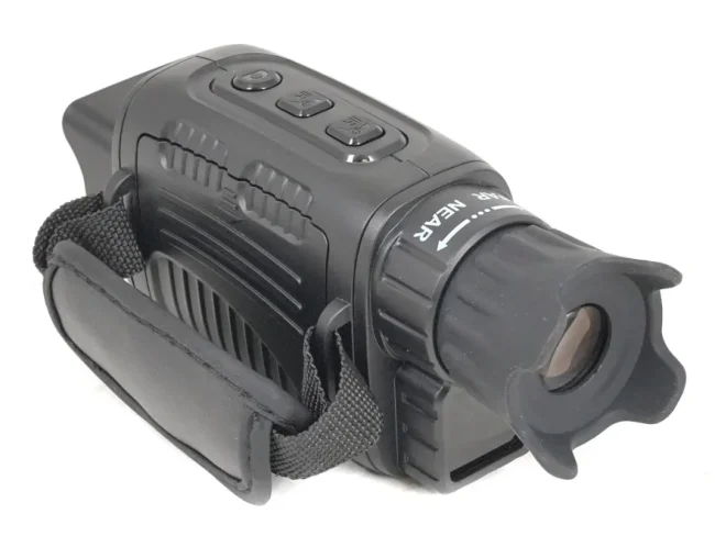 Цифровой монокуляр ночного видения Arkon Lite NVM1