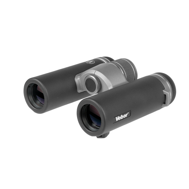Бинокль Veber Silver Line II 8x25WP