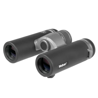 Бинокль Veber Silver Line II 8x25WP