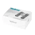 Бинокль Veber Silver Line II 8x25WP Бинокль Veber Silver Line II 8x25WP