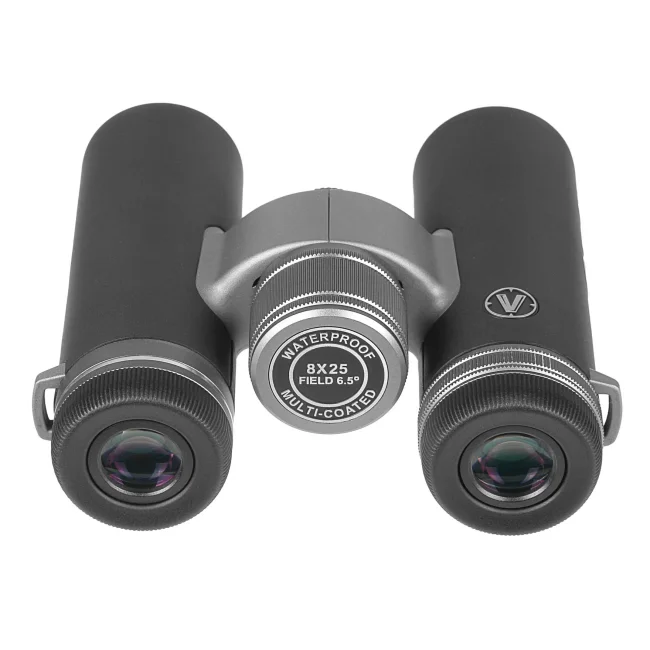 Бинокль Veber Silver Line II 8x25WP Бинокль Veber Silver Line II 8x25WP