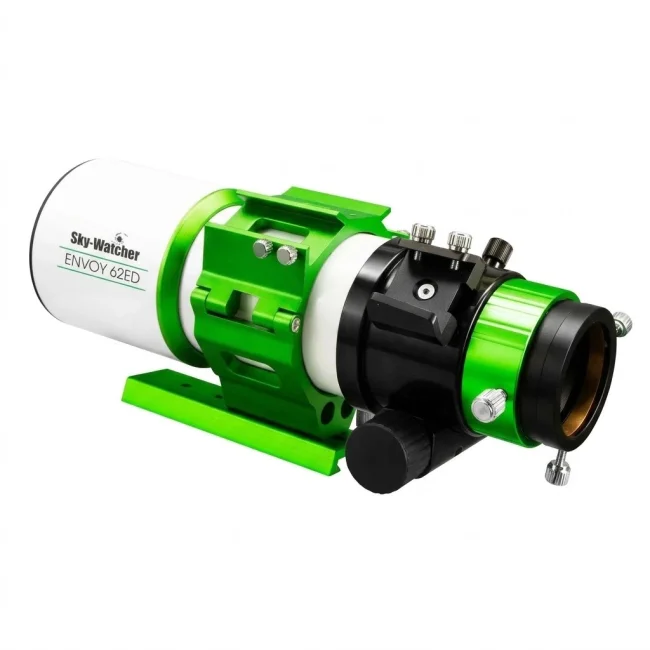 Труба оптическая Sky-Watcher ENVOY 62ED OTA Труба оптическая Sky-Watcher ENVOY 62ED OTA