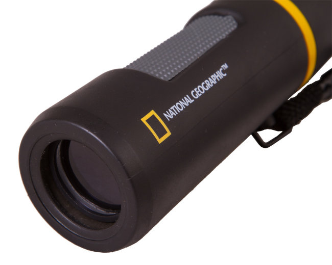 Монокуляр Bresser National Geographic 10x25 (old) Монокуляр Bresser National Geographic 10x25 (old)