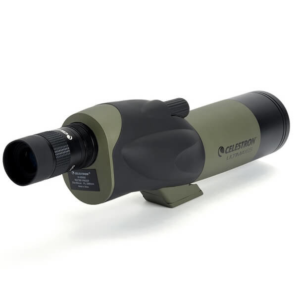 Зрительная труба Celestron Ultima 65 Straight