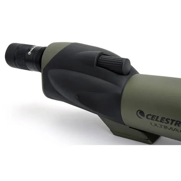 Зрительная труба Celestron Ultima 65 Straight