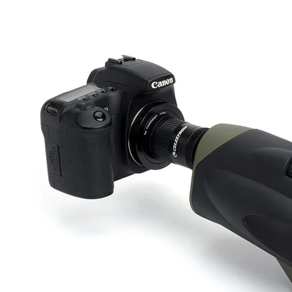 Зрительная труба Celestron Ultima 65 Straight