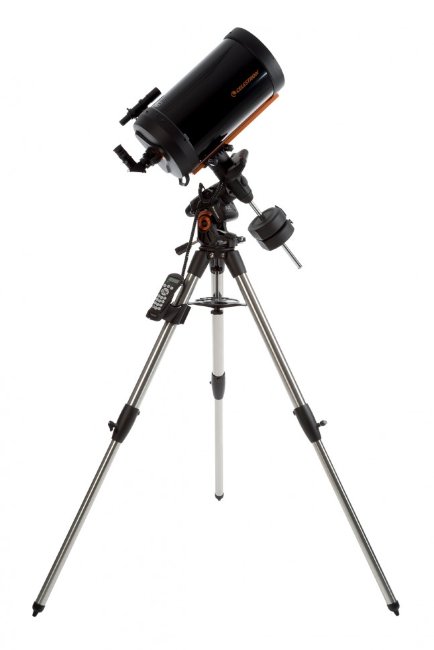 Телескоп Celestron Advanced VX 9,25" S