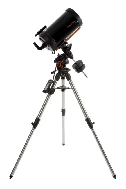 Телескоп Celestron Advanced VX 9,25" S Телескоп Celestron Advanced VX 9,25" S