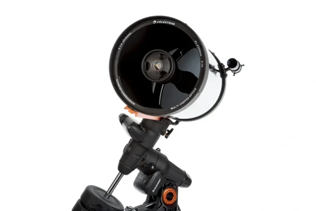 Телескоп Celestron Advanced VX 9,25" S Телескоп Celestron Advanced VX 9,25" S