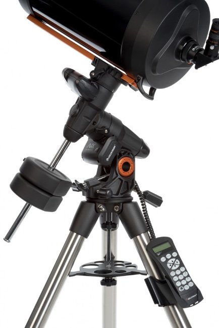 Телескоп Celestron Advanced VX 9,25" S
