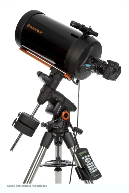 Телескоп Celestron Advanced VX 9,25" S Телескоп Celestron Advanced VX 9,25" S